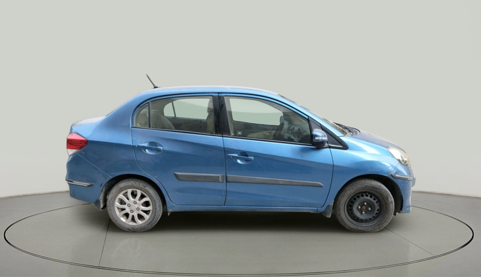 2013 Honda Amaze 1.2L I-VTEC VX, Petrol, Manual, 68,665 km, exterior