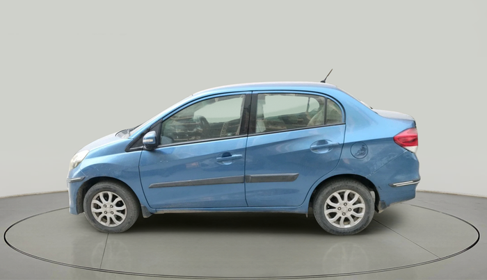 2013 Honda Amaze 1.2L I-VTEC VX, Petrol, Manual, 68,665 km, exterior