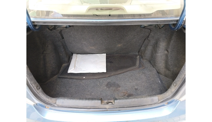 2013 Honda Amaze 1.2L I-VTEC VX, Petrol, Manual, 68,665 km, exterior