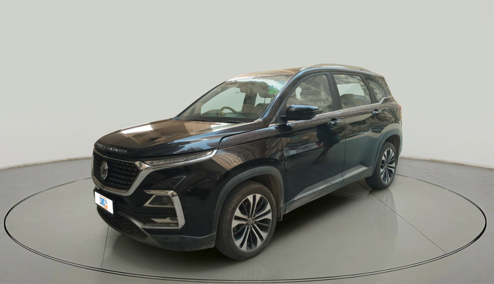 2021 MG HECTOR SHARP 1.5 DCT PETROL, Petrol, Automatic, 45,001 km, exterior