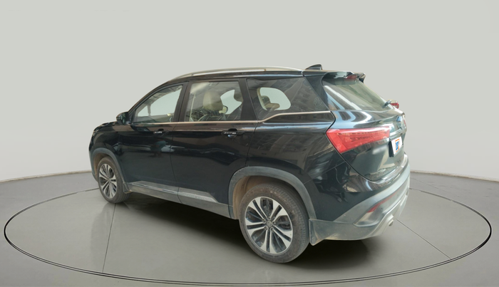 2021 MG HECTOR SHARP 1.5 DCT PETROL, Petrol, Automatic, 45,001 km, exterior