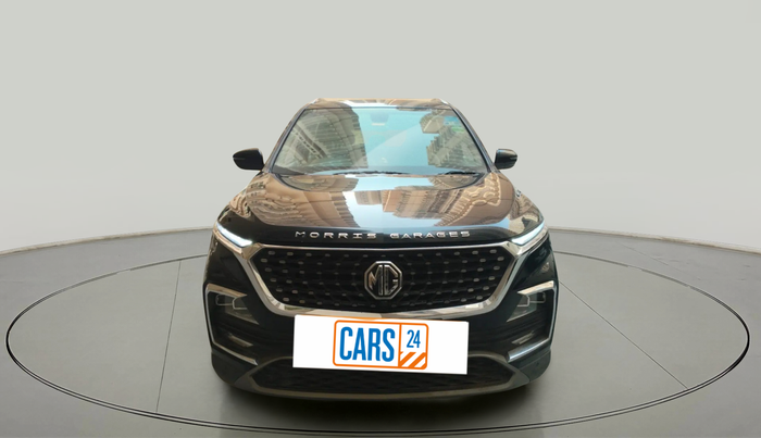 2021 MG HECTOR SHARP 1.5 DCT PETROL, Petrol, Automatic, 45,001 km, exterior