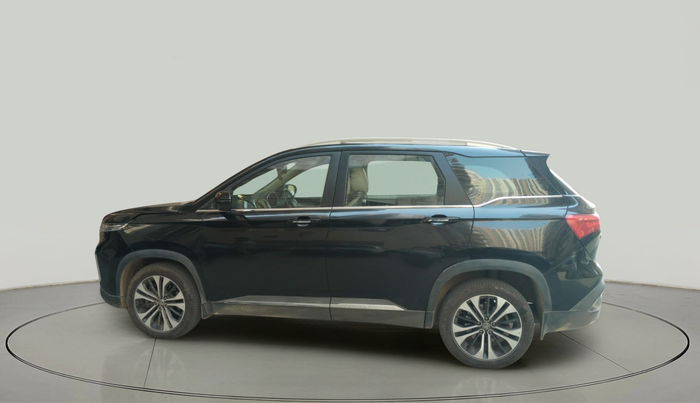 2021 MG HECTOR SHARP 1.5 DCT PETROL, Petrol, Automatic, 45,001 km, exterior