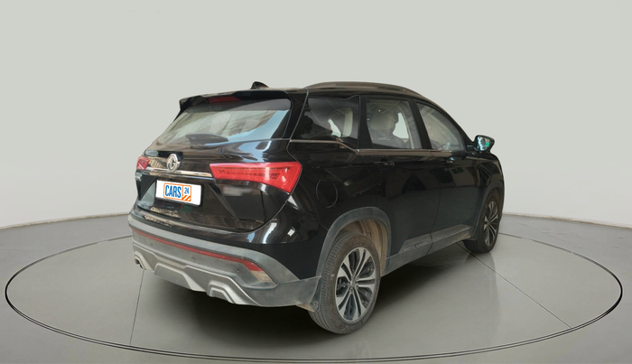 2021 MG HECTOR SHARP 1.5 DCT PETROL, Petrol, Automatic, 45,001 km, exterior