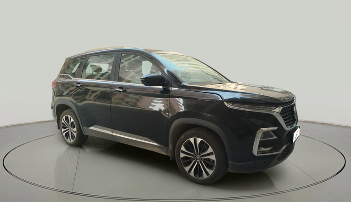 2021 MG HECTOR SHARP 1.5 DCT PETROL, Petrol, Automatic, 45,001 km, exterior