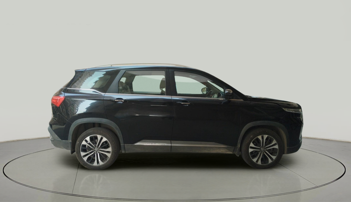 2021 MG HECTOR SHARP 1.5 DCT PETROL, Petrol, Automatic, 45,001 km, exterior