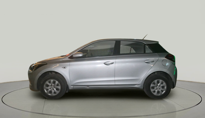 2018 Hyundai Elite i20 MAGNA EXECUTIVE 1.2, Petrol, Manual, 30,389 km, exterior