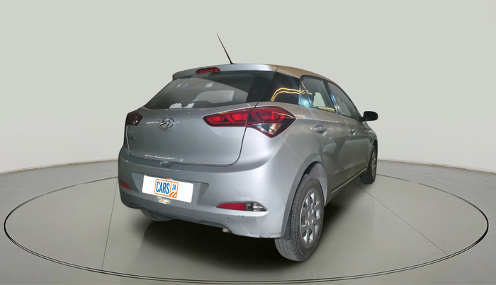 2018 Hyundai Elite i20 MAGNA EXECUTIVE 1.2, Petrol, Manual, 30,389 km, exterior