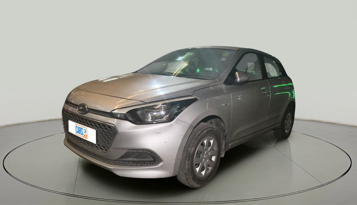 2018 Hyundai Elite i20 MAGNA EXECUTIVE 1.2, Petrol, Manual, 30,389 km, exterior