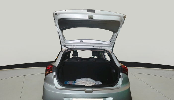 2018 Hyundai Elite i20 MAGNA EXECUTIVE 1.2, Petrol, Manual, 30,389 km, exterior