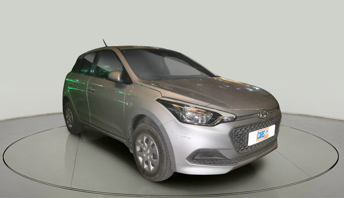2018 Hyundai Elite i20 MAGNA EXECUTIVE 1.2, Petrol, Manual, 30,389 km, exterior