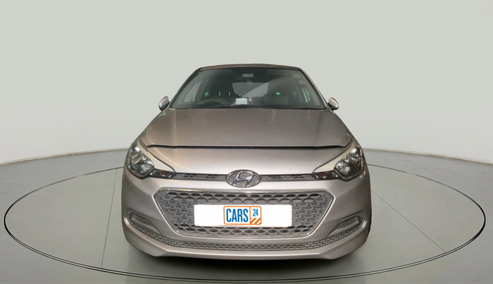2018 Hyundai Elite i20 MAGNA EXECUTIVE 1.2, Petrol, Manual, 30,389 km, exterior