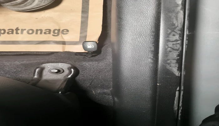 2018 Hyundai Elite i20 MAGNA EXECUTIVE 1.2, Petrol, Manual, 30,389 km, interior