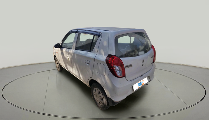 2013 Maruti Alto 800 LXI, Petrol, Manual, 53,634 km, exterior