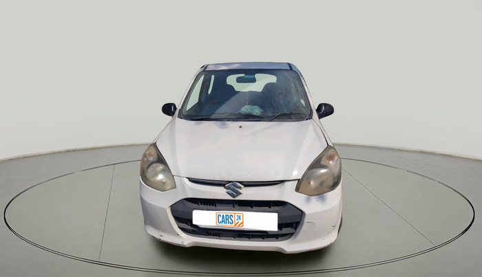 2013 Maruti Alto 800 LXI, Petrol, Manual, 53,634 km, exterior
