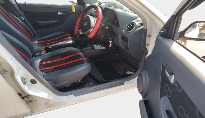 2013 Maruti Alto 800 LXI, Petrol, Manual, 53,634 km, interior