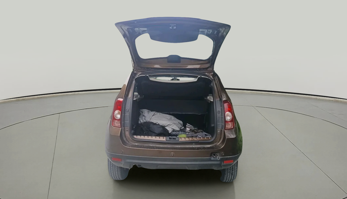 2015 Renault Duster 85 PS RXL DIESEL (OPT), Diesel, Manual, 63,312 km, exterior