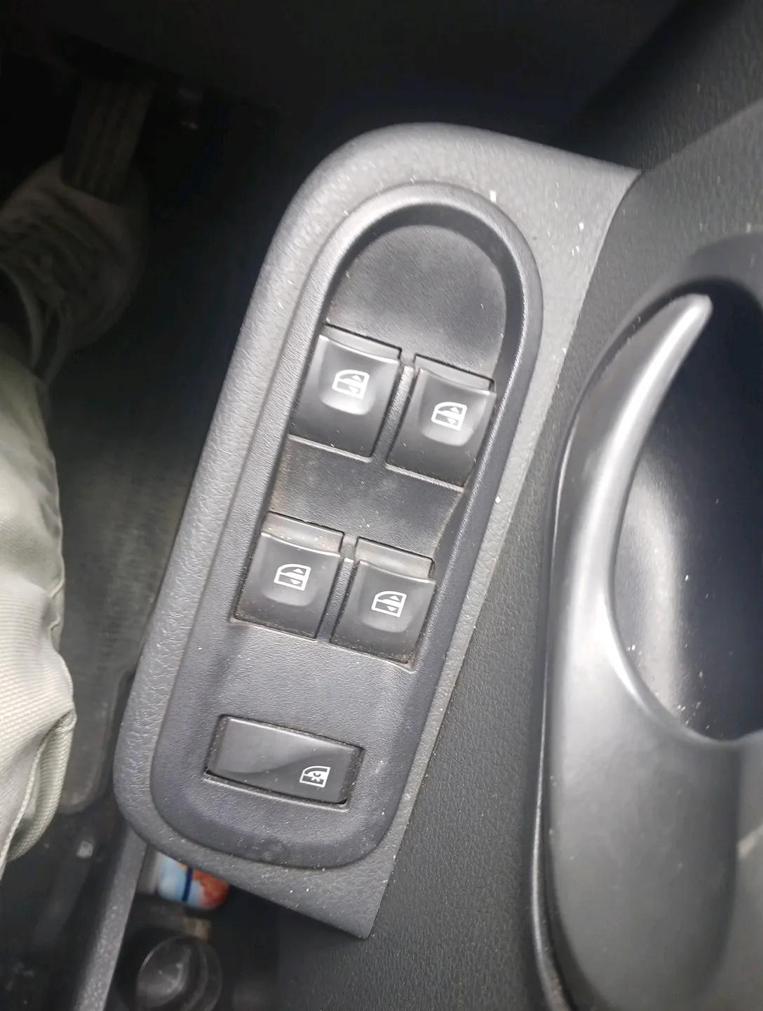 2015 Renault Duster 85 PS RXL DIESEL (OPT), Diesel, Manual, 63,312 km, interior