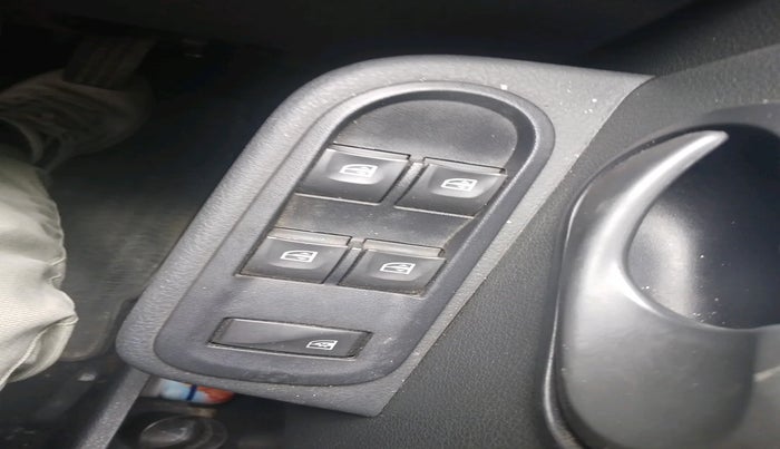 2015 Renault Duster 85 PS RXL DIESEL (OPT), Diesel, Manual, 63,312 km, interior