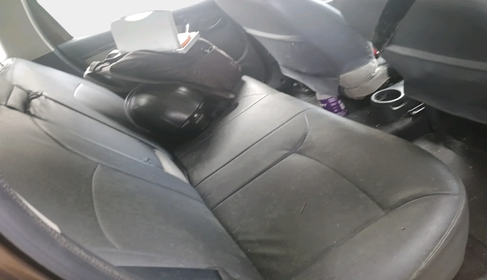 2015 Renault Duster 85 PS RXL DIESEL (OPT), Diesel, Manual, 63,312 km, interior