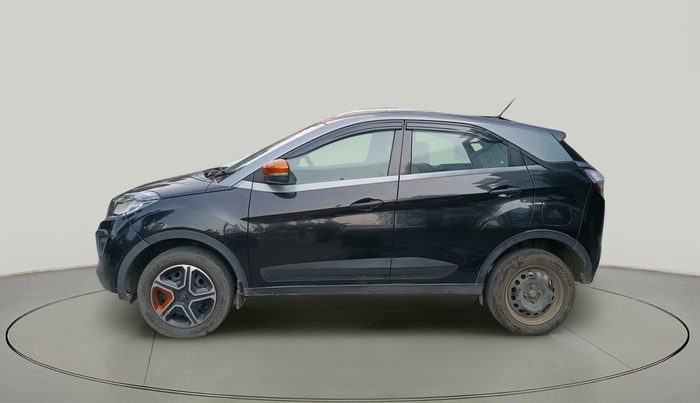2019 Tata NEXON KRAZ MT DIESEL, Diesel, Manual, 94,249 km, exterior