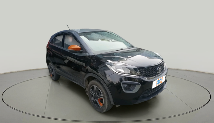 2019 Tata NEXON KRAZ MT DIESEL, Diesel, Manual, 94,249 km, exterior