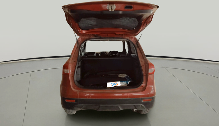 2019 Maruti Vitara Brezza VDI, Diesel, Manual, 79,181 km, exterior