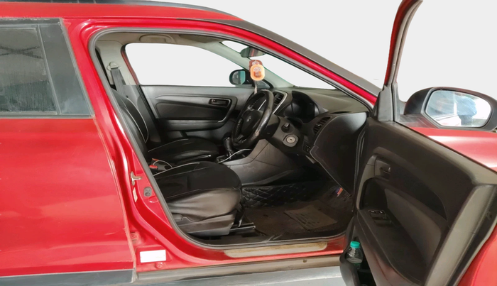 2019 Maruti Vitara Brezza VDI, Diesel, Manual, 79,181 km, interior