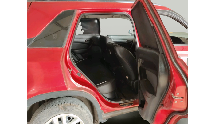 2019 Maruti Vitara Brezza VDI, Diesel, Manual, 79,181 km, interior