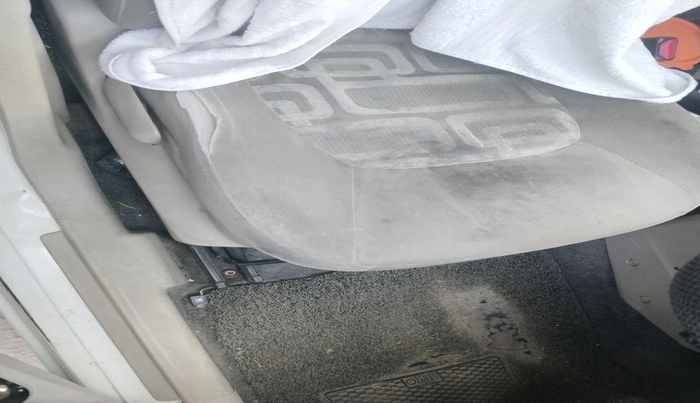 2018 Maruti Celerio VXI CNG, Petrol, Manual, 1,22,986 km, interior