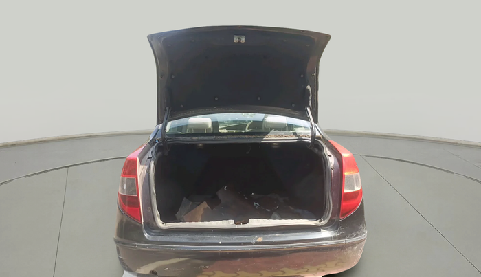 2010 Tata Manza AURA SAFIRE, Petrol, Manual, 60,876 km, exterior