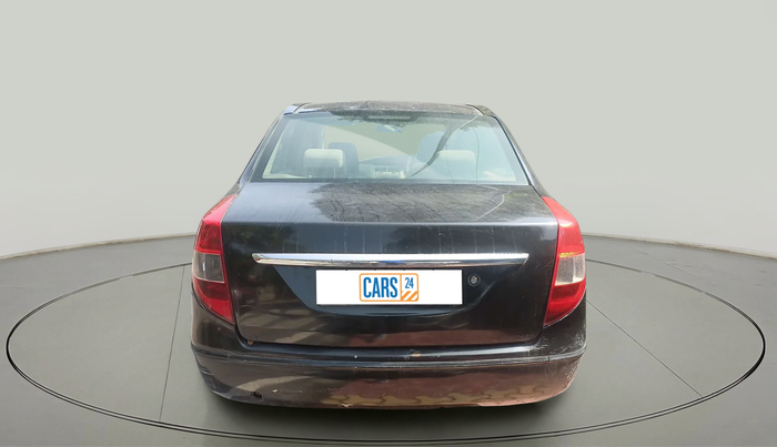 2010 Tata Manza AURA SAFIRE, Petrol, Manual, 60,876 km, exterior