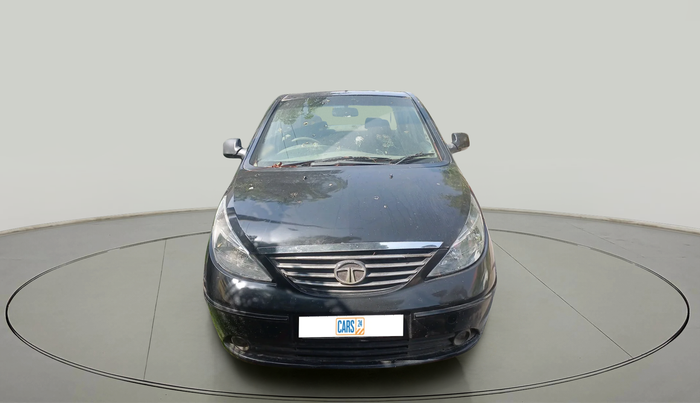 2010 Tata Manza AURA SAFIRE, Petrol, Manual, 60,876 km, exterior