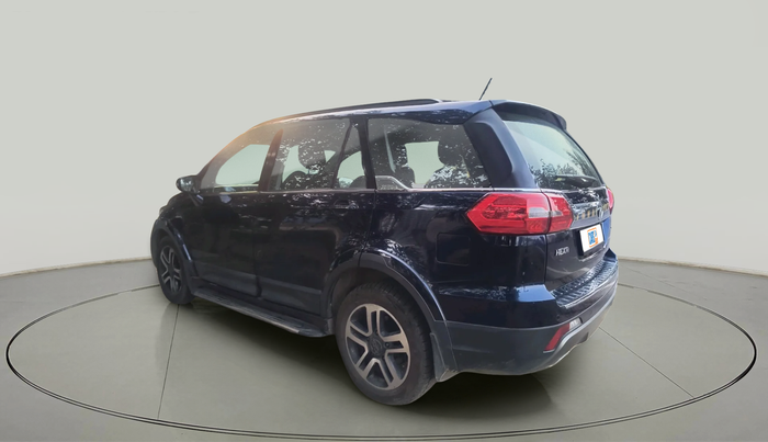 2018 Tata Hexa XTA 4X2 6 STR, Diesel, Automatic, 76,035 km, exterior