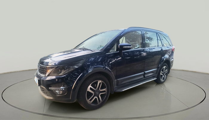 2018 Tata Hexa XTA 4X2 6 STR, Diesel, Automatic, 76,035 km, exterior