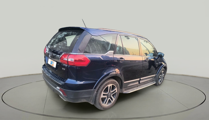 2018 Tata Hexa XTA 4X2 6 STR, Diesel, Automatic, 76,035 km, exterior