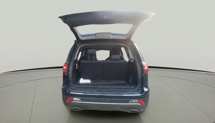 2018 Tata Hexa XTA 4X2 6 STR, Diesel, Automatic, 76,035 km, exterior