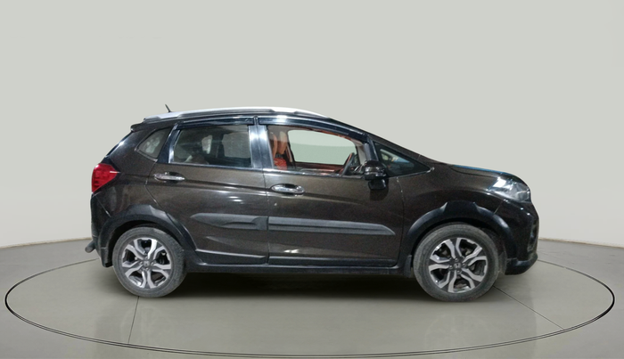 2019 Honda WR-V 1.2L I-VTEC VX MT, Petrol, Manual, 20,692 km, exterior