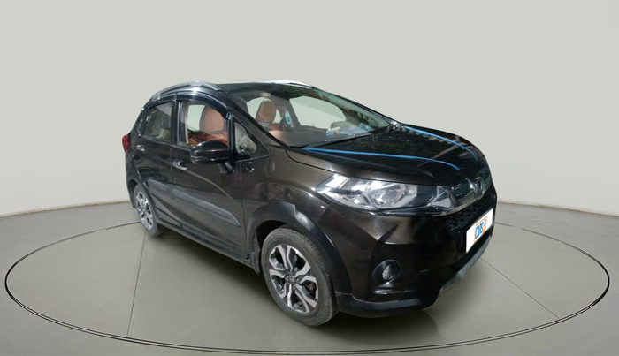 2019 Honda WR-V 1.2L I-VTEC VX MT, Petrol, Manual, 20,692 km, exterior