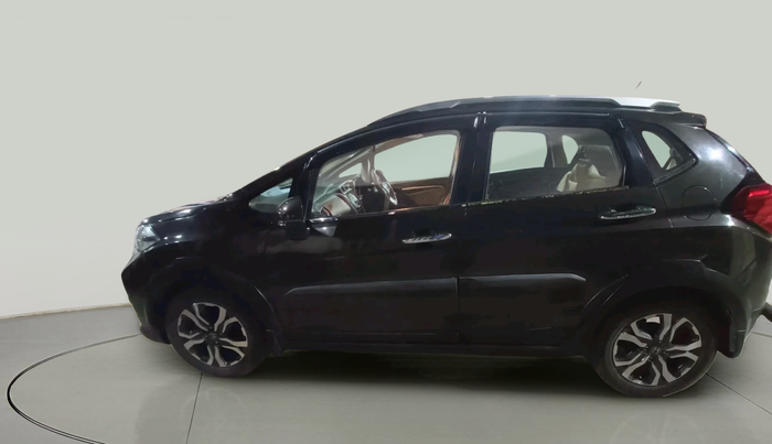 2019 Honda WR-V 1.2L I-VTEC VX MT, Petrol, Manual, 20,692 km, exterior