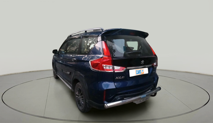 2020 Maruti XL6 ZETA AT, Petrol, Automatic, 84,545 km, exterior