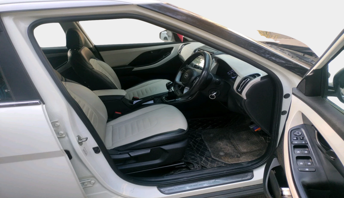 2021 Hyundai Creta E 1.5 DIESEL, Diesel, Manual, 80,320 km, interior