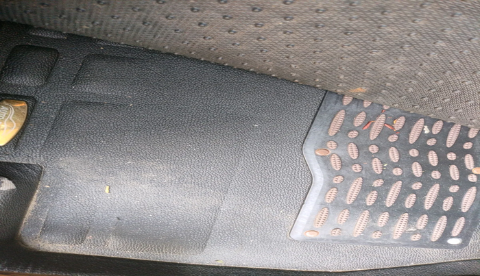 2021 Maruti New Wagon-R LXI CNG 1.0, Petrol, Manual, 54,731 km, interior
