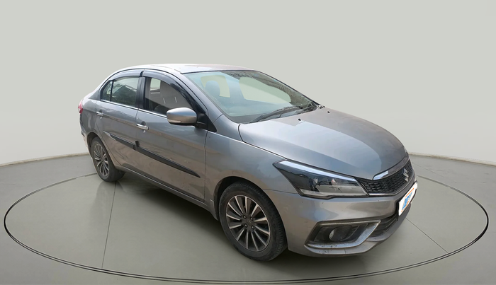 2018 Maruti Ciaz ALPHA 1.5 SHVS PETROL, Petrol, Manual, 68,177 km, exterior