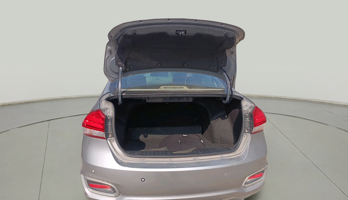 2018 Maruti Ciaz ALPHA 1.5 SHVS PETROL, Petrol, Manual, 68,177 km, exterior