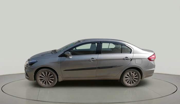 2018 Maruti Ciaz ALPHA 1.5 SHVS PETROL, Petrol, Manual, 68,177 km, exterior