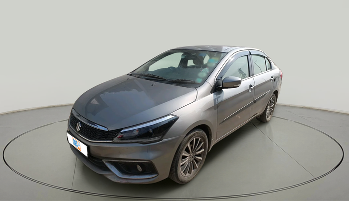 2018 Maruti Ciaz ALPHA 1.5 SHVS PETROL, Petrol, Manual, 68,177 km, exterior