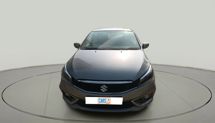 2018 Maruti Ciaz ALPHA 1.5 SHVS PETROL, Petrol, Manual, 68,177 km, exterior