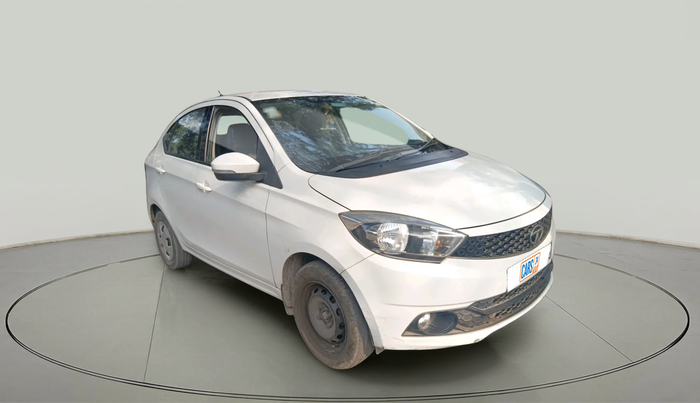 2018 Tata TIGOR XT PETROL, Petrol, Manual, 90,272 km, exterior