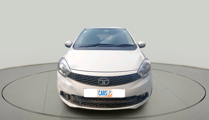 2018 Tata TIGOR XT PETROL, Petrol, Manual, 90,272 km, exterior